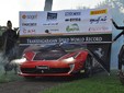 Prezentarea modelului Ferrari 458 Italia