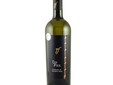 &quot; Tata şi Fiul (Padre e figlio) - Chardonnay &amp; Sauvignon Blanc 2017&quot;, vigneto Coteşti