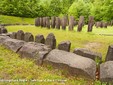 Sarmizegetusa Regia - Il santuario circolare grande