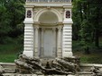 Castelul Ţepeş, Bucureşti
