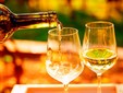 ”Tata şi Fiul – Chardonnay &amp; Sauvignon Blanc 2017”, podgoria Coteşti