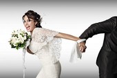 Il rapimento della sposa durante le nozze