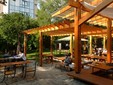 The most beautiful and shady terraces in Bucharest