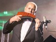 Gheorghe Zamfir - Bucharest