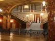 Romanian Athenaeum - Bucarest