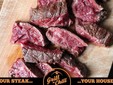 Grill to Chill - the best steak in Timisoara (CuGust. Ghidul gastronomic din Banat)