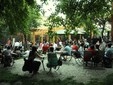 The most beautiful and shady terraces in Bucharest