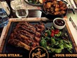 Grill to Chill - the best steak in Timisoara (CuGust. Ghidul gastronomic din Banat)
