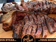 Grill to Chill - the best steak in Timisoara (CuGust. Ghidul gastronomic din Banat)