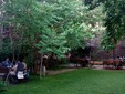 The most beautiful and shady terraces in Bucharest