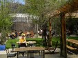 The most beautiful and shady terraces in Bucharest