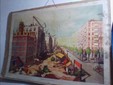 Il Museo del Consumatore Comunista di Timișoara - quadro con la gru