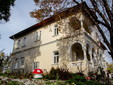 Golescu Grant Palace, Bucarest