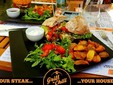 Grill to Chill - the best steak in Timisoara (CuGust. Ghidul gastronomic din Banat)