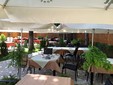 Odeon Palace - Il giardino estivo