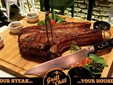 Grill to Chill - the best steak in Timisoara (CuGust. Ghidul gastronomic din Banat)