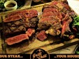 Grill to Chill - the best steak in Timisoara (CuGust. Ghidul gastronomic din Banat)