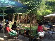 The most beautiful and shady terraces in Bucharest