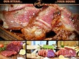 Grill to Chill - the best steak in Timisoara (CuGust. Ghidul gastronomic din Banat)