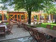 The most beautiful and shady terraces in Bucharest