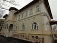 Palatul Golescu Grant, București