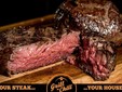 Grill to Chill - the best steak in Timisoara (CuGust. Ghidul gastronomic din Banat)