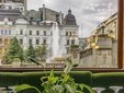 Capitol Hotel, Bucharest
