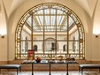 The Marmorosch Hotel, Bucharest