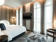 The Marmorosch Hotel, Bucharest