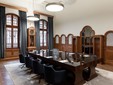 The Marmorosch Hotel, Bucharest
