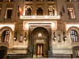 The Marmorosch Hotel, Bucharest