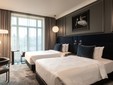 The Marmorosch Hotel, Bucharest