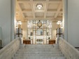 The Marmorosch Hotel, Bucharest
