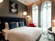 The Marmorosch Hotel, Bucharest