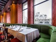 Capitol Hotel, Bucharest