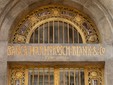 The Marmorosch Hotel, Bucharest