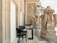 The Marmorosch Hotel, Bucharest