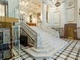 The Marmorosch Hotel, Bucharest