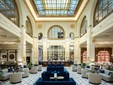The Marmorosch Hotel, Bucharest
