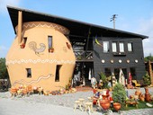 Horezu Ceramics - UNESCO