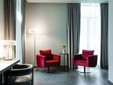 The Marmorosch Hotel, Bucharest