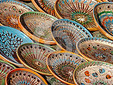 Horezu Ceramics - UNESCO
