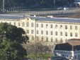 Hotel of immigrants in Buenos Aires