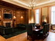 The Marmorosch Hotel, Bucharest