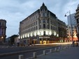 Capitol Hotel, Bucharest