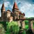 The Corvin Castle of Hunedoara