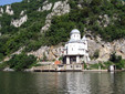 Il Monastero Mraconia - Danubio