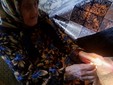 Spell with matches