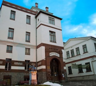 Emil Racoviţă – the Romanian scholar who founded the bio-speleology