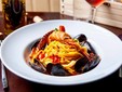 Il ristorante Il Peperoncino a Timisoara